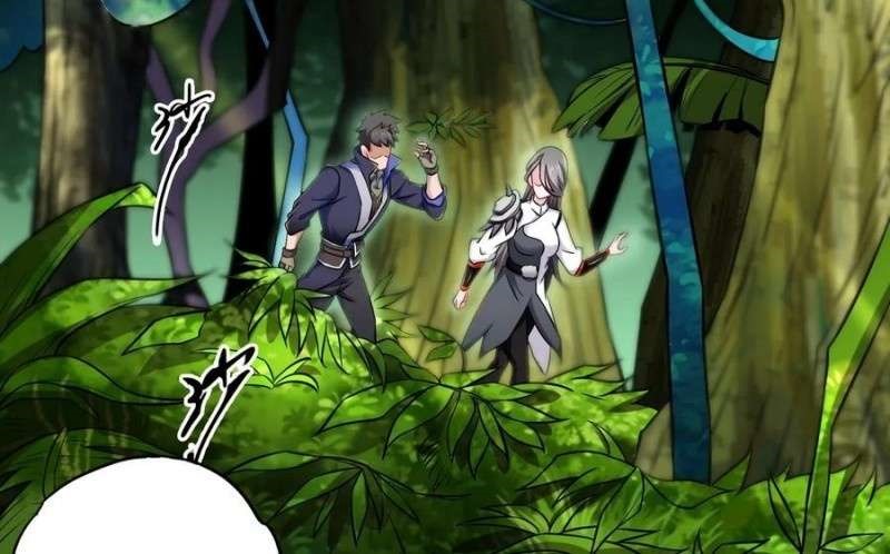 First Dragon (Yuanlong) Chapter 178 Gambar 30